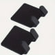 thumbnail image 3 of 1/2/3/4/5/10pcs Multifunctional Wall Mounted Shaver Storage Rack and Key Hanger with Free Punching Hook for Bathroom, Kitchen, and Home Organization, 3 of 5