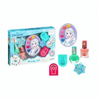 Genérico - Set De Belleza Beauty Caja Frozen