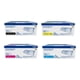 thumbnail image 1 of pack toner brother tn411120, 220, 320, 420, 1 of 2