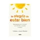 thumbnail image 1 of LIBRO LA ALEGRIA DE ESTAR BIEN / COLLEEN WACHOB, 1 of 2