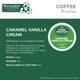 thumbnail image 4 of Cápsulas de Café Green Mountain Caramelo Vainilla Crema 72 K-Cups, 4 of 9