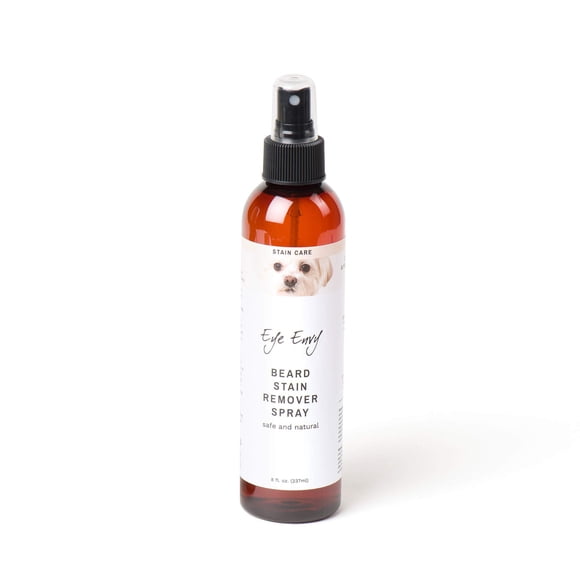Spray Quitamanchas Beard Para Perros Y Gatos 240 Ml