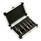 thumbnail image 3 of Brocas Conicas Paso A Paso Cobalto + Maleta, 3 of 3