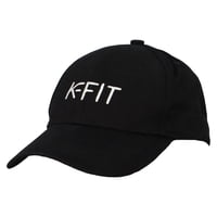 K-Fit - Jockey Pádel Negro