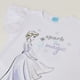 thumbnail image 2 of Conjunto Tull Niña Frozen Elsa Sparks Blanco Disney, 2 of 5
