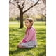 thumbnail image 2 of Vestido Niña Hello Kitty fucsia 4, 2 of 6