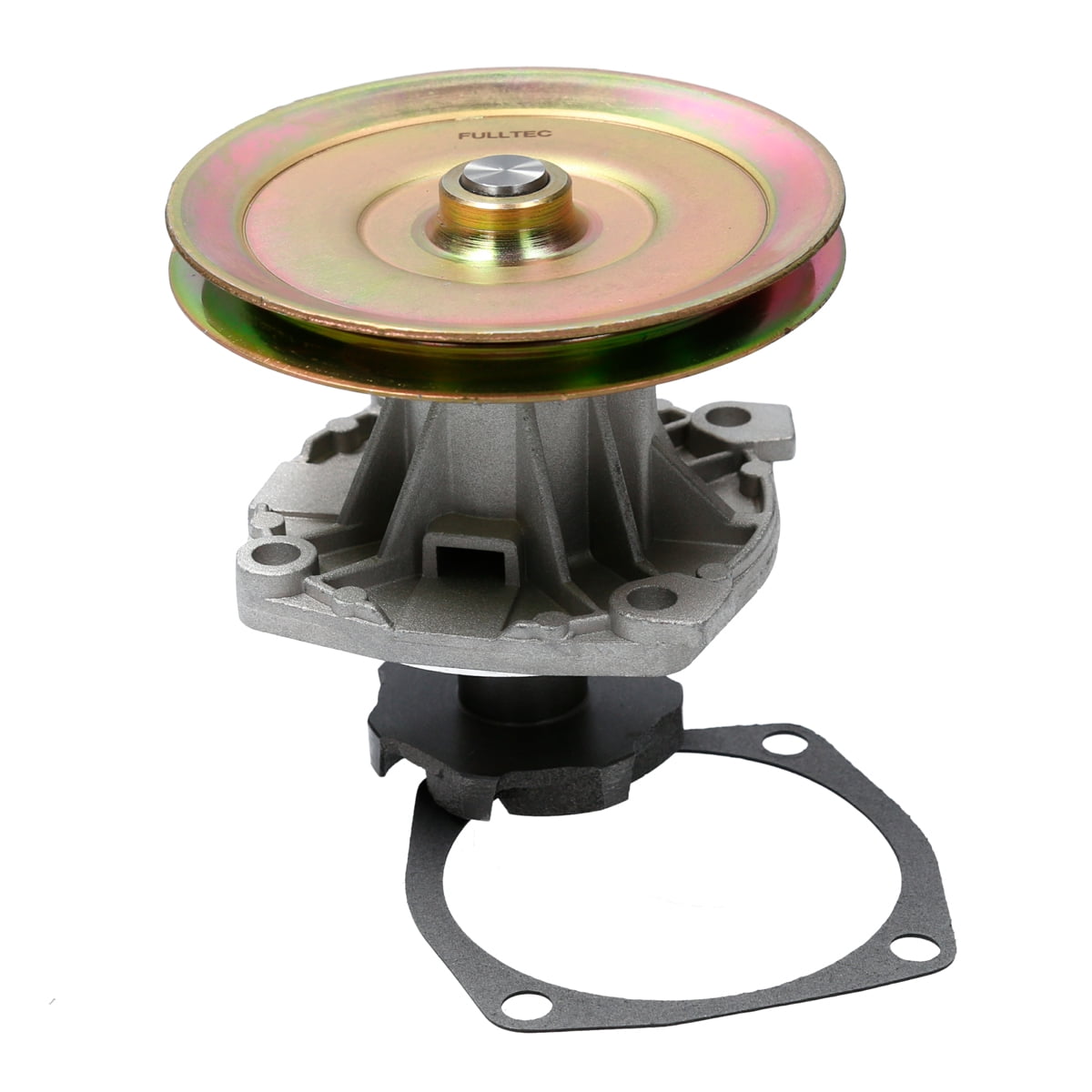 Fulltec - Bomba De Agua Fiat Uno 1.4 8 Val 160a1046 Gasolina 90/97