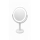 thumbnail image 1 of Espejo Para Maquillaje Cosmetico 20 Luces Led Rota 360, 1 of 4