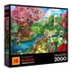 thumbnail image 2 of Puzle RoseArt Kodak Premium Spring Garden, 2000 piezas, 66 x 97 cm, 2 of 7