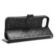 thumbnail image 3 of Funda Cartera Lunares iPhone 16E con Tarjetero, Correa y Soporte Negro, 3 of 6