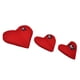 thumbnail image 3 of Juguete para perros American Dog Armor Collection en forma de corazón de piedra, tamaño grande, 3 of 3