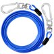 thumbnail image 1 of Correa Jenico 3 m Cable de Amarre para Perro – Alta Resistencia, 1 of 6