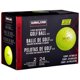 thumbnail image 1 of Bola de Golf KIRKLAND v3.0 - Pack de 24, Color Amarillo Neón, 1 of 8