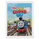 thumbnail image 1 of Kit de Pintura de Diamantes 5D Thomas y sus Amigos Desmarcar 30x40 cm, 1 of 6