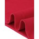 thumbnail image 5 of INSPIRE CHIC Faldas Mini Fluidas para Mujeres con Capas de Malla, Dobladillo con Volantes, Cintura Elástica con Lazo, Falda Corta con Capas S Roja, 5 of 6