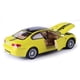 thumbnail image 3 of Modelo de coche fundido a presión Motormax BMW M3 Coupe Neon Yellow 1/24, 3 of 5