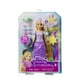 thumbnail image 3 of Juguete Figura De Accion Rapunzel Cabello Largo Y Accesorios, 3 of 4