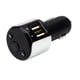 thumbnail image 3 of Transmisor Auto Fm Bluetooth Mp3 Manos Libre Pantalla USB BT, 3 of 4