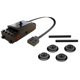 thumbnail image 1 of Motor de tren LEGO Power Functions 88002 con 4 ruedas, 1 of 1
