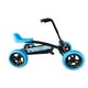 thumbnail image 3 of GoKart Racing Con Pedales Celeste, 3 of 7