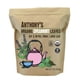 thumbnail image 1 of Hojas secas de hierbabuena orgánica Anthony's 454 g sin gluten, 1 of 5