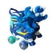 thumbnail image 1 of Patin 4 Ruedas Dinopatin Con Kit (30-33), 1 of 4