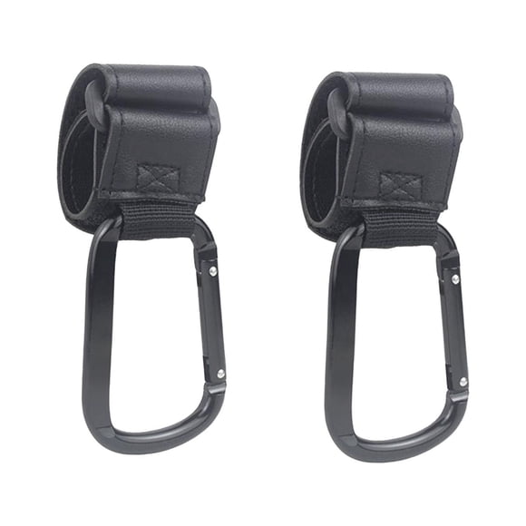 Ganchos Bothyi Para Cochecito 2 Piezas