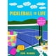 thumbnail image 1 of Libro Harvest Pickleball es vida: guía completa, 1 of 1