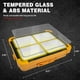thumbnail image 3 of Lampara Solar Led Taller Casa Garage Camping Lau, 3 of 3