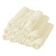 thumbnail image 1 of 12 Uds. Fundas Para Cuna Facial, Fundas Para Reposacabezas De Mesa De Masaje Para Cama De Salón, Cama De SPA, Color Beige, 1 of 4
