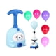 thumbnail image 1 of Lanzador De Globos Coche Motorizado Con 6 Globos Lanzador De Globos Para Ni?os Juguete Azul, 1 of 5