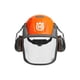 thumbnail image 2 of Casco forestal técnico Husqvarna con protección auditiva de carraca, 2 of 8