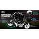 thumbnail image 3 of Manopla Mizuno Prospect Gxs102 Fastpitch de 32,5 cm, color negro, 3 of 4