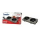 thumbnail image 2 of Cocina Electrica Portatil Doble 2 Platos 2000w, 2 of 5