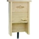 thumbnail image 1 of Refugio para murciélagos Woodlink Audubon NABAT Marrón claro, 1 of 6