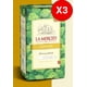 thumbnail image 1 of Pack 3 La Merced Campo Sur 500g C u, 1 of 3