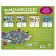 thumbnail image 2 of Cayro The Games Memorizzers Juego, 2 of 2