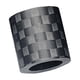 thumbnail image 3 of Virola De Fibra De Carbono Para Taco De Billar, Portátil, Profesional, Punta De 14 X 14 Mm, 3 of 5