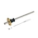 thumbnail image 1 of Calibre de marcado para carpintería YOSELIN de 20 cm con cortador de rueda, 1 of 6