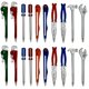 thumbnail image 1 of Bolígrafo Maydahui Hardware con forma de herramienta manual, 20 unidades, 1 of 9