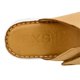 thumbnail image 5 of Sandalia Exs Velcro Confort Cuero Camel, 5 of 6
