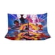 thumbnail image 4 of Spider Ma-n Across_thepider_Verse Spider Ma-n Bedding Set Sheet Set for Kids Adults,All Season Lightweight Bedding Set for Bedroom Bed Do Bed Sheets, 4 of 5