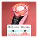 thumbnail image 5 of Limpiador Masajeador Contorno Ojos Facial Rejuvenecedor, 5 of 6