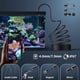 thumbnail image 5 of Cámara endoscópica Kinpthy 1920P HD con 8 luces LED IP67 de 10 m, 5 of 7