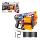 thumbnail image 3 of Lanzador de dardos X SHOT Sonic automático 12 dardos Robot, 3 of 5