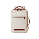 thumbnail image 1 of Mochila De Viaje Cabina Impermeable Equipaje De Mano BEIGE, 1 of 8