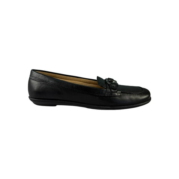 Mocasin Naturalizer Ainsley Negro Mujer negro 35.5