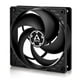 thumbnail image 1 of Ventilador de PC ARCTIC P12 PWM PST CO 120 mm con presión optimizada, 1 of 3