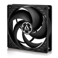 Ventilador De Pc Arctic P12 Pwm Pst Co 120 Mm Con Presión Optimizada