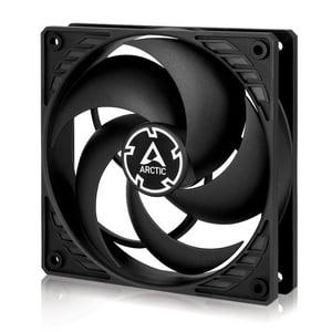 Ventilador De Pc Arctic P12 Pwm Pst Co 120 Mm Con Presión Optimizada